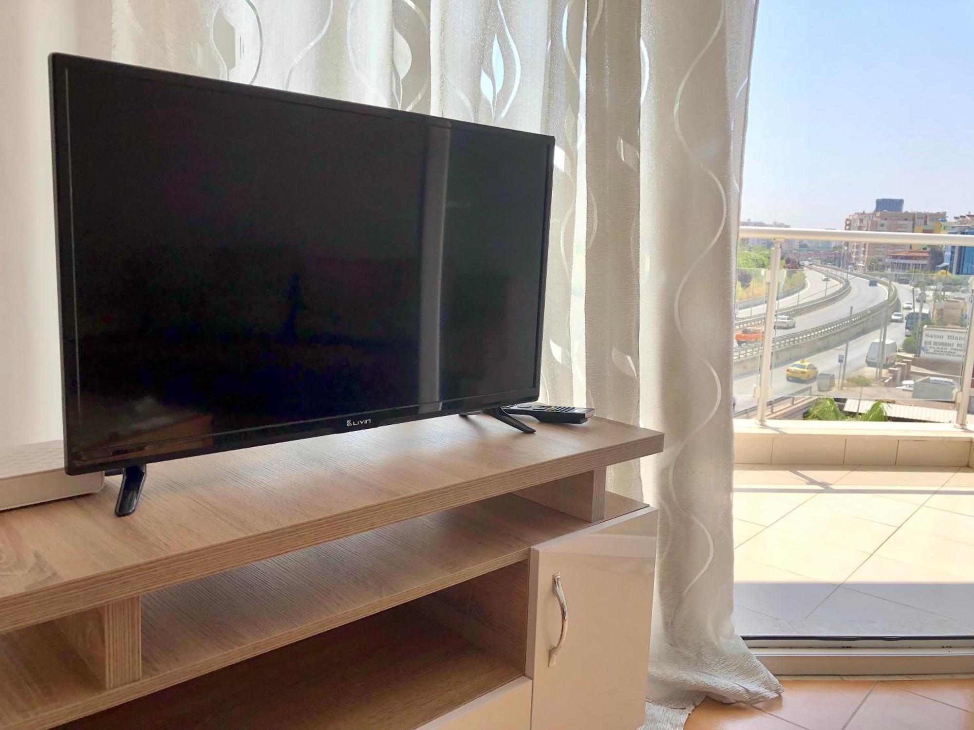 Apartment Ermest ,Kavaje Rock Драч Екстериор снимка