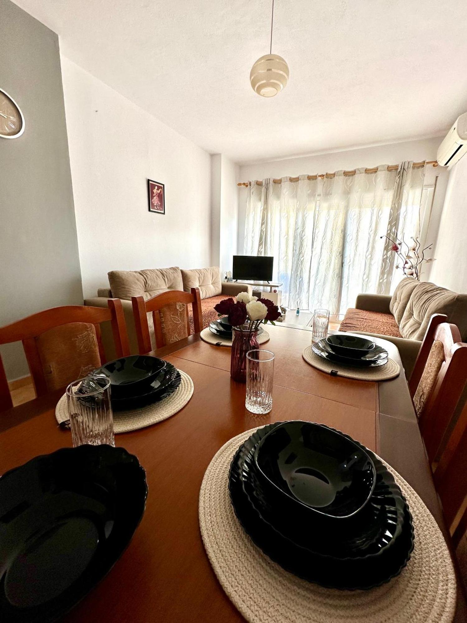 Apartment Ermest ,Kavaje Rock Драч Екстериор снимка